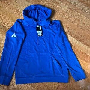 Adidas Golf hoodie